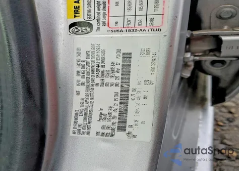 2014 Ford Fiesta S from USA, damaged, VIN 3FADP4AJ1EM110934